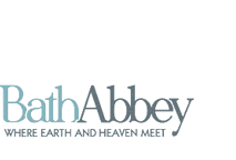 Bath Abbey Shop